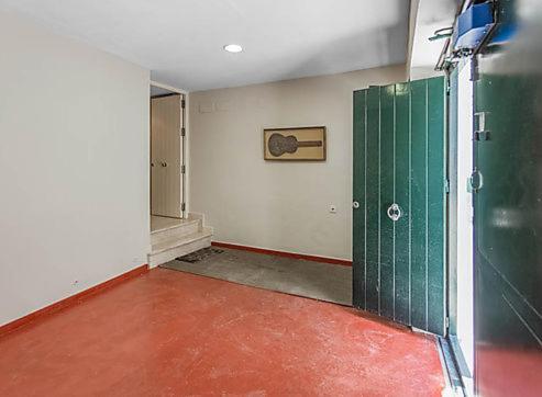 Fam Sevillian Townhouse Villa Sevilla Exterior foto